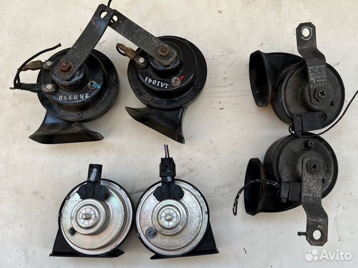 Японские сигналы