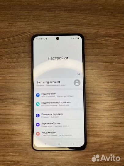 Samsung Galaxy A51, 4/64 ГБ