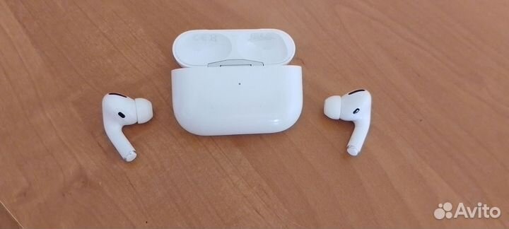 Наушники apple airpods pro (оригинал)