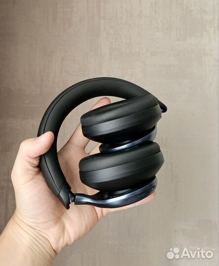 Беспроводные наушники Anker Soundcore Space One