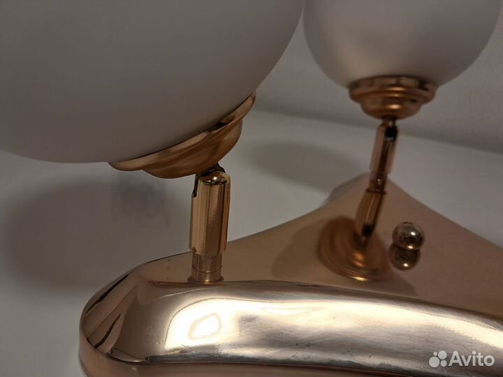 Люстра потолочная