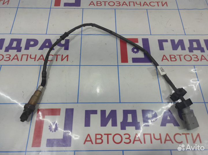 Датчик кислородный/Lambdasonde Volkswagen Tiguan