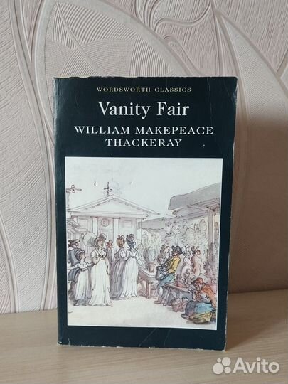 Книги на английском языке, бестселлеры и классика