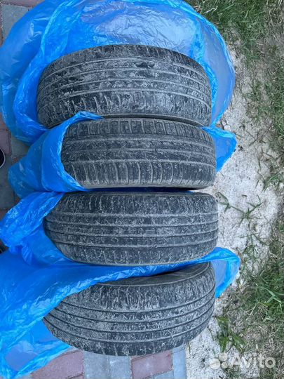 Nordman SX3 6.5/65 R14