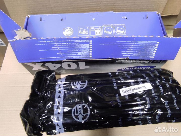 Картридж Samsung MLT-D104X (104X)