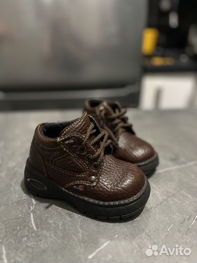 Одежда для мальчика и обувь