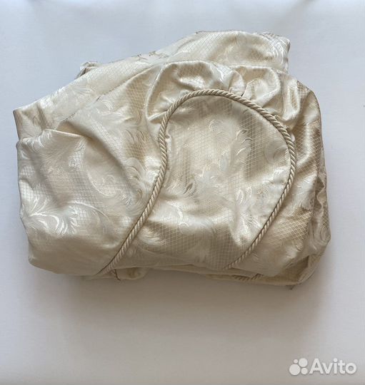 Чехол на кресло IKEA