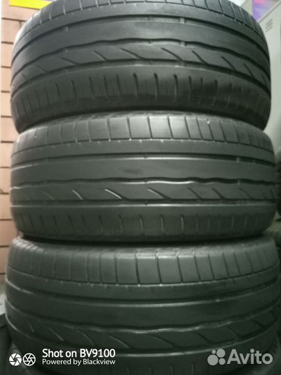 Bridgestone Turanza ER300 225/55 R17 97Y