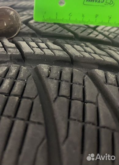 Pirelli Scorpion Verde 295/35 R22
