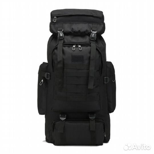 Рюкзак туристический большой