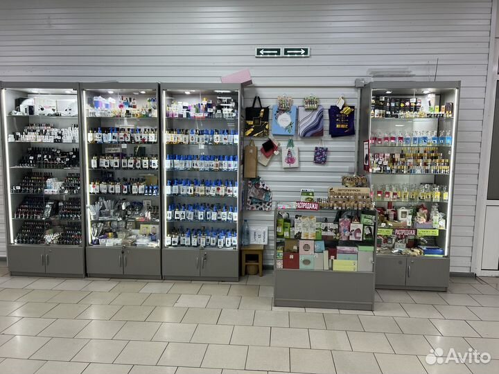 Продавец консультант