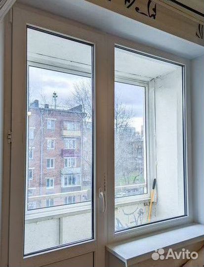 Окна пластиковые пвх от производителя