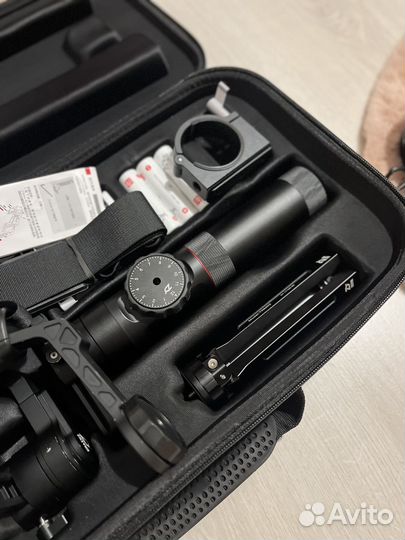 Стабилизатор для съемки Zhiyun Crane 2