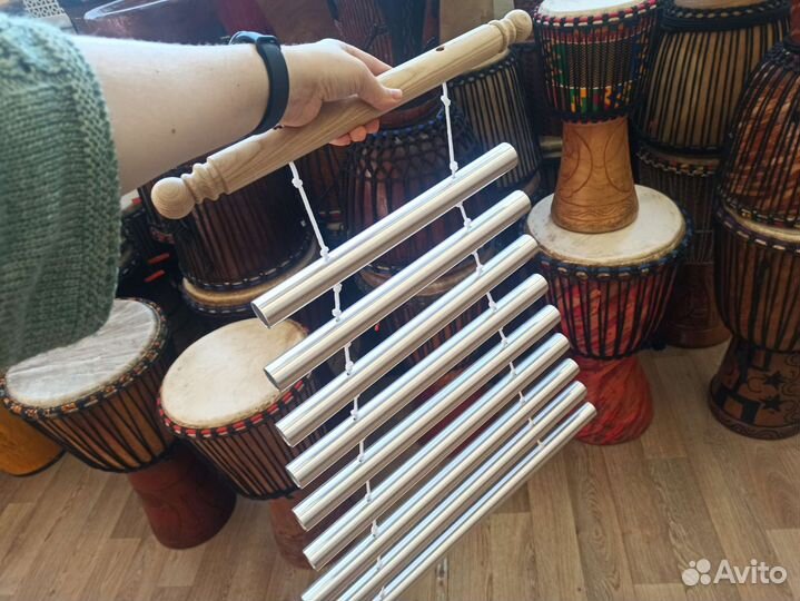 Хрустальная арфа,поющая чаша,дивья для медитаций