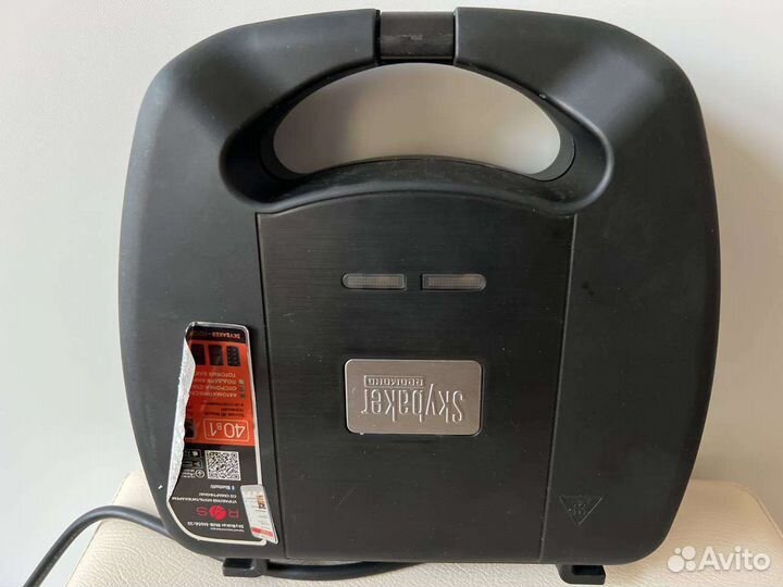 Универсальный пекарь Redmond RMB-M658/3S