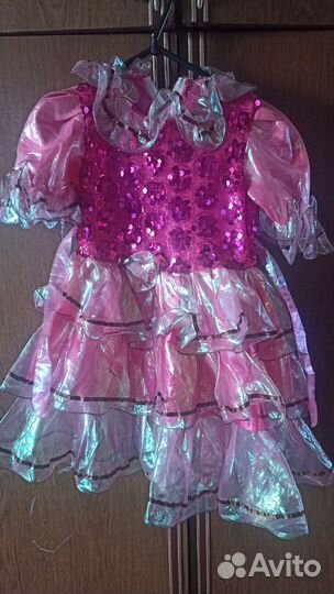 Платья на девочку