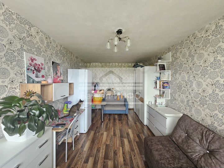 4-к. квартира, 78 м², 5/5 эт.