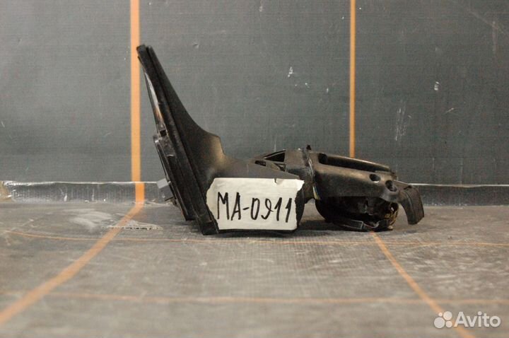 Механизм зеркала левого - Hyundai i30