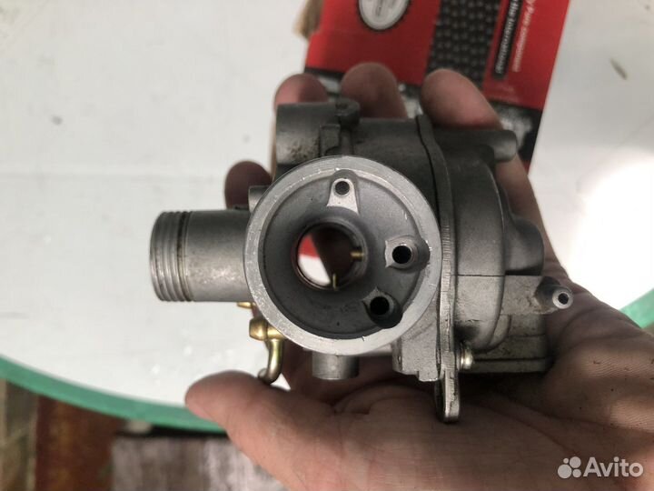 Карбюратор Honda dio