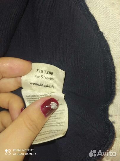 Зимний шлем lassie