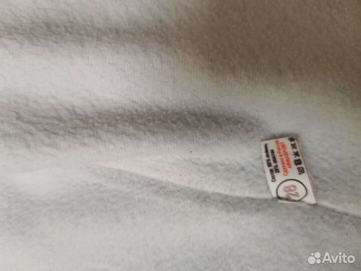 Кофта для фигурного катания