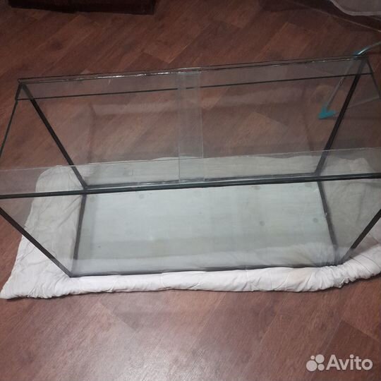 Аквариумистика