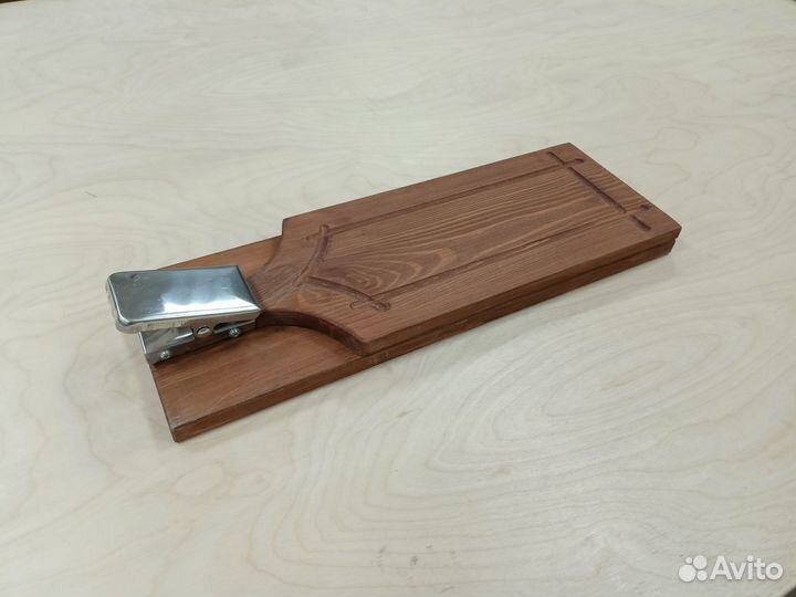 Доска разделочная для рыбы, универсальная