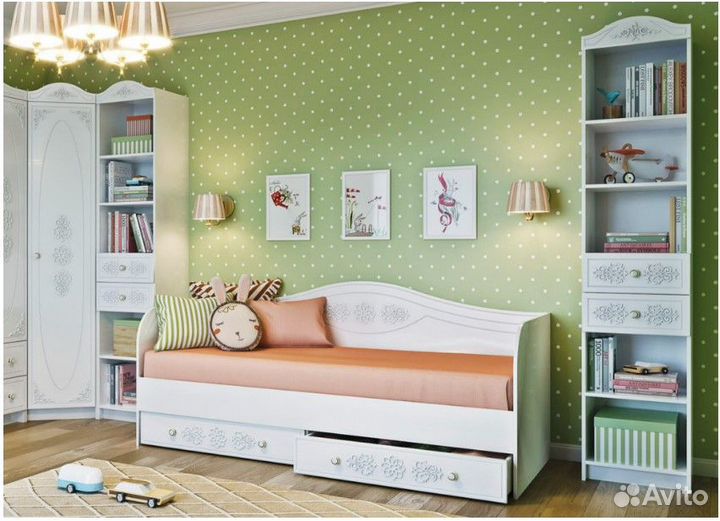 Мебель для детской 