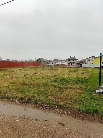 Участок 12 сот. (ИЖС)