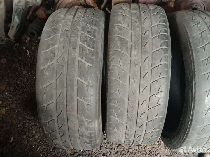 Tigar Syneris 215/45 R17