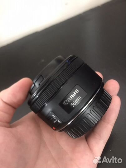 Фотопорат canon 250D kit