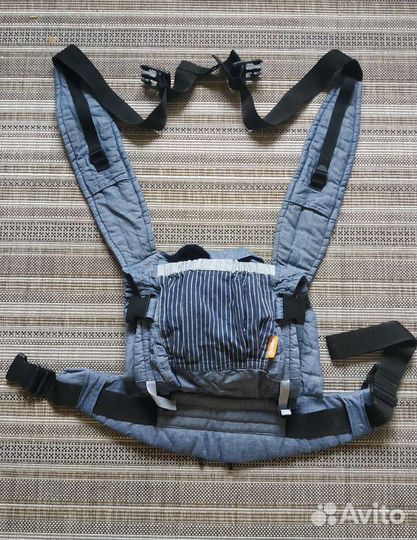 Эргорюкзак / слинг / кенгуру 