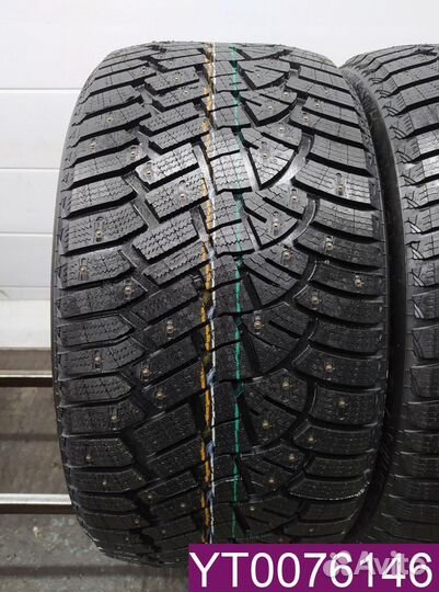 Continental IceContact 2 SUV 295/40 R20 98N