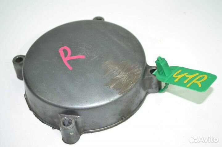 Крышка двс правая Kawasaki ZZR400-2