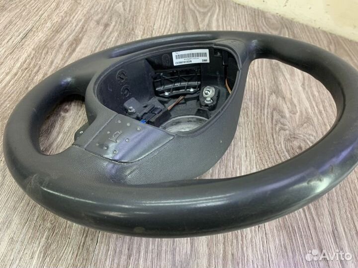 Руль Opel Meriva A