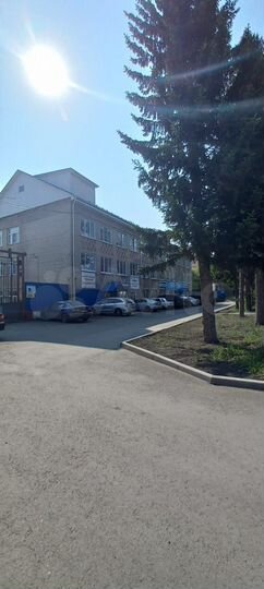 Офис, 41.59 м²