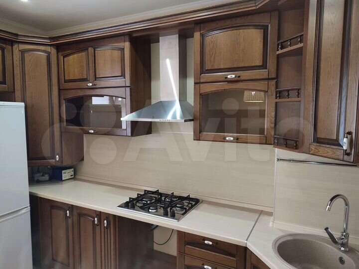 1-к. квартира, 42 м², 6/12 эт.