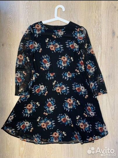 Платье Zara размер S/M по одной цене