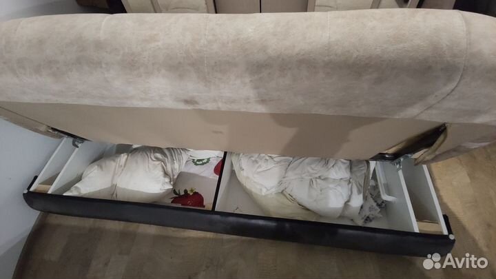 Диван раскладной