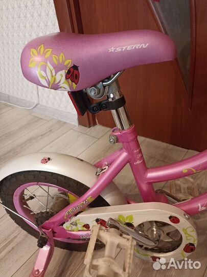 Велосипед Stern 12 (3-4 года)