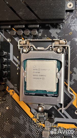 Комплект для апгрэйда