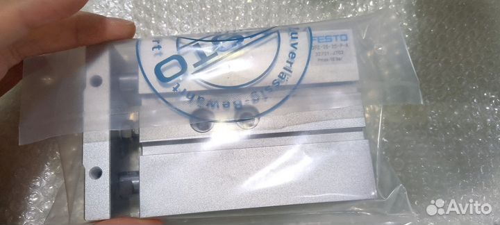 RS Stock Number 414-415