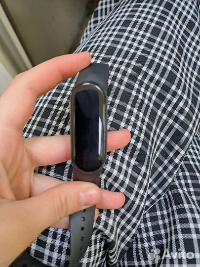Xiaomi mi smart band 6