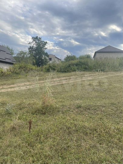 Участок 7 сот. (ИЖС)