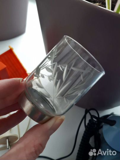 Стопки СССР