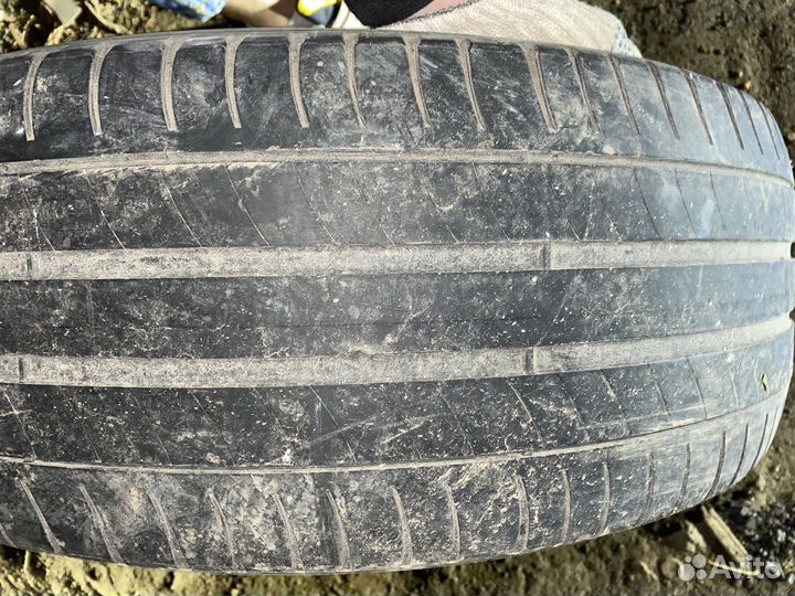 Michelin Pilot Sport 215/50 R17