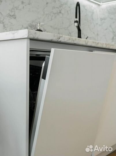 Кухонный гарнитур на заказ