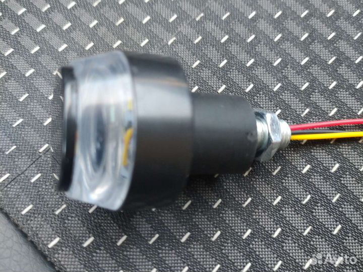 Топовый огонь