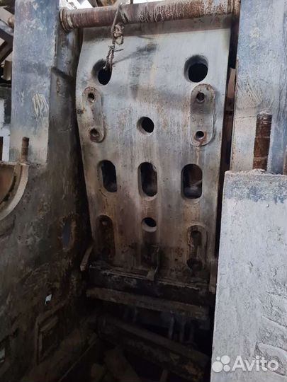 Дробилка смд-111А