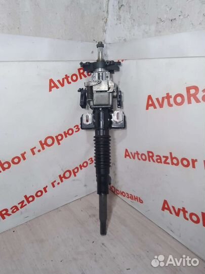 Рулевая колонка Opel Vectra B